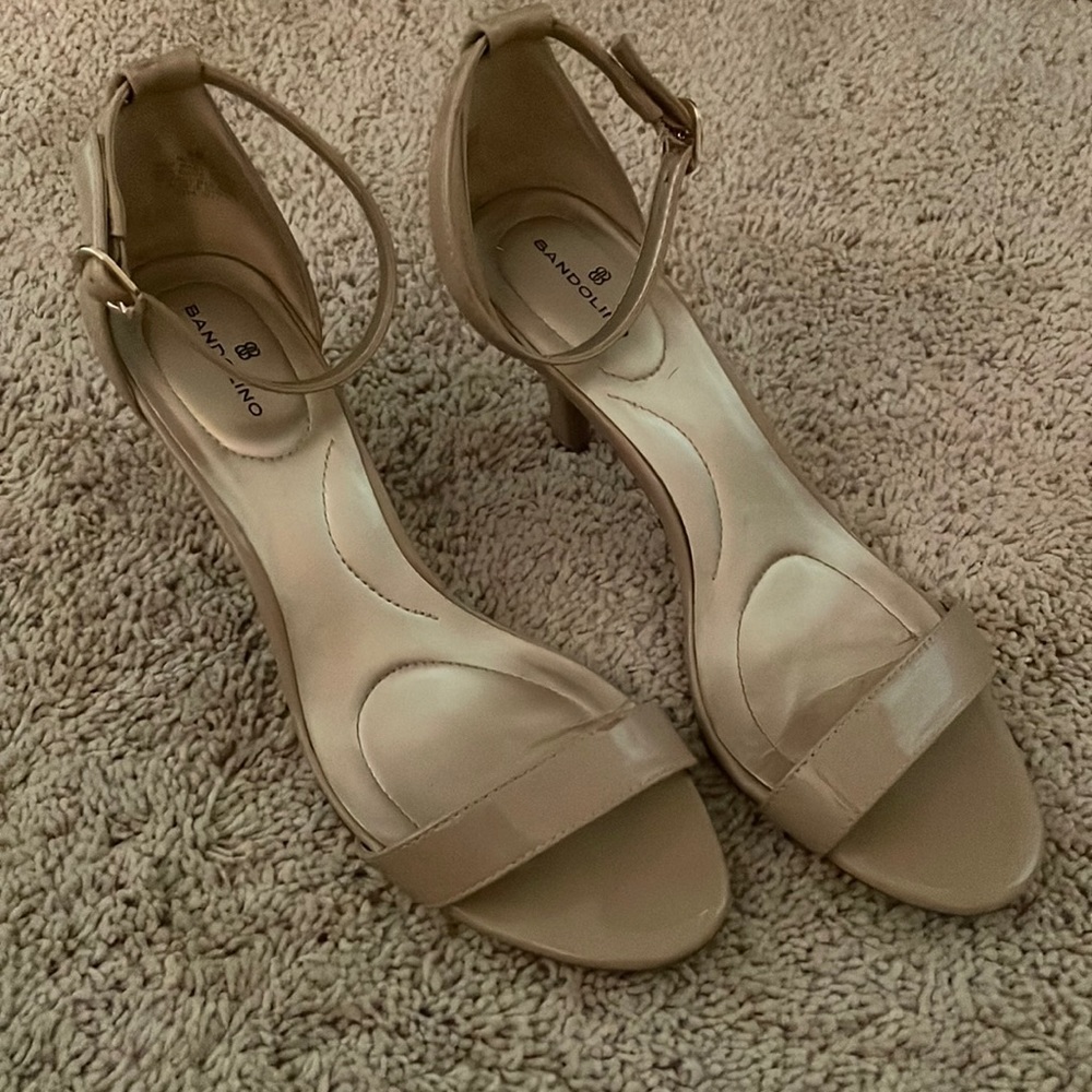 Bandolino Heels